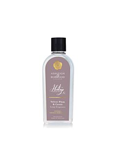 Ashleigh & Burwood Velvet Plum & Cassis 500ml